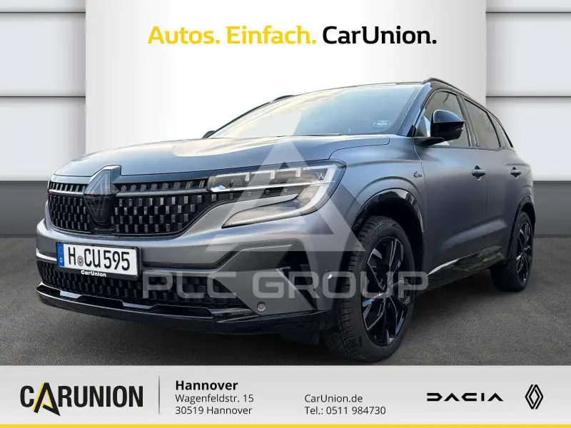2024 Renault Austral