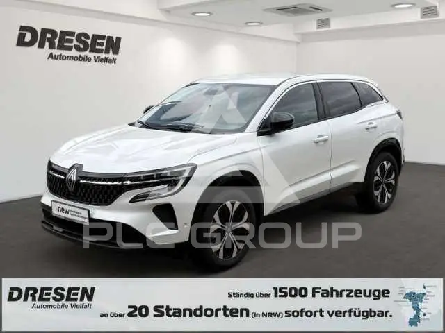 2024 Renault Austral