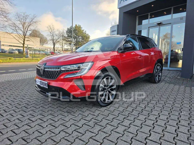 2024 Renault Austral