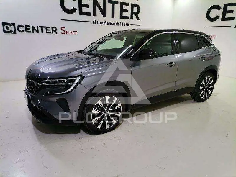2024 Renault Austral