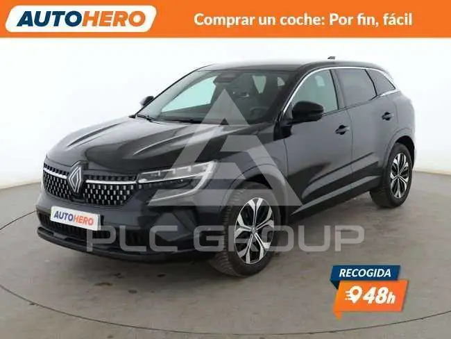 2024 Renault Austral