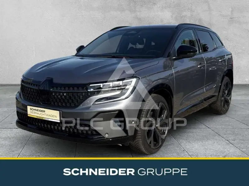 2024 Renault Austral