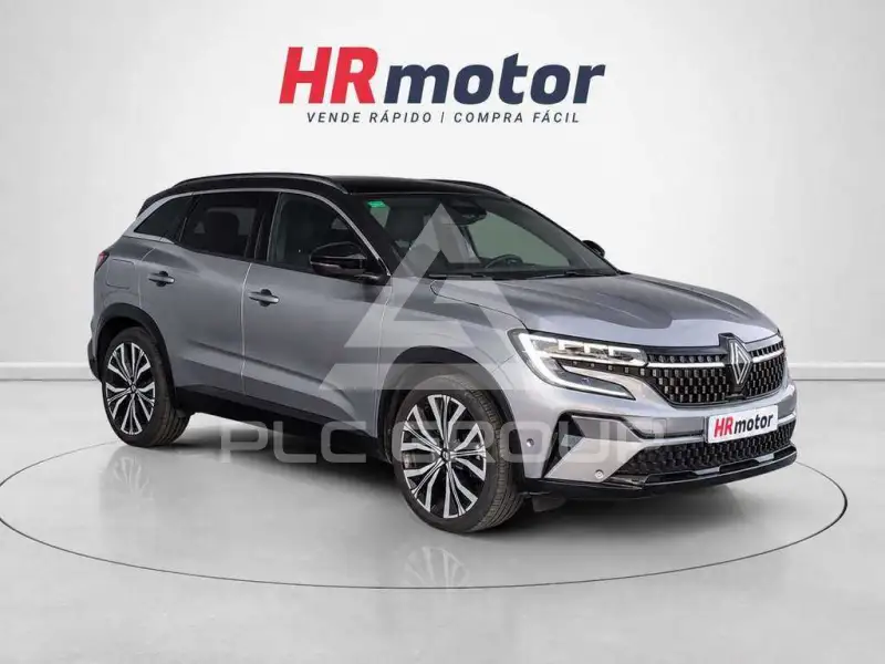 2024 Renault Austral