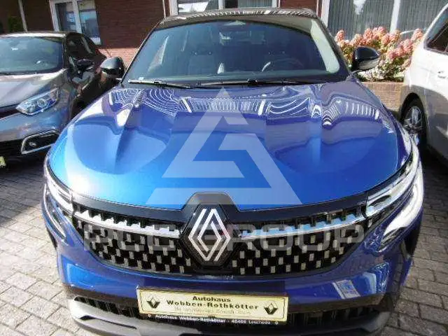 2024 Renault Austral