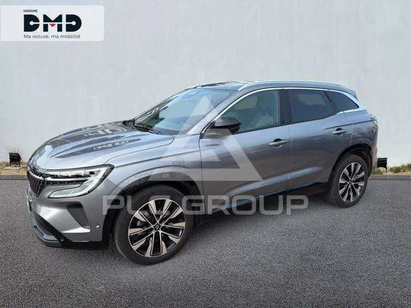 2024 Renault Austral