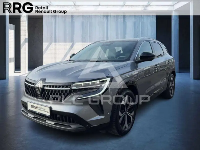 2024 Renault Austral