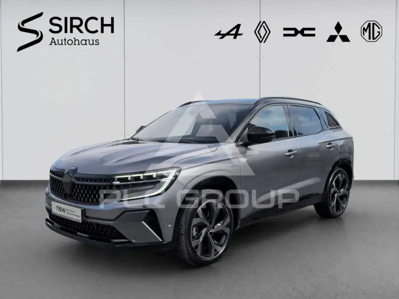 2024 Renault Austral