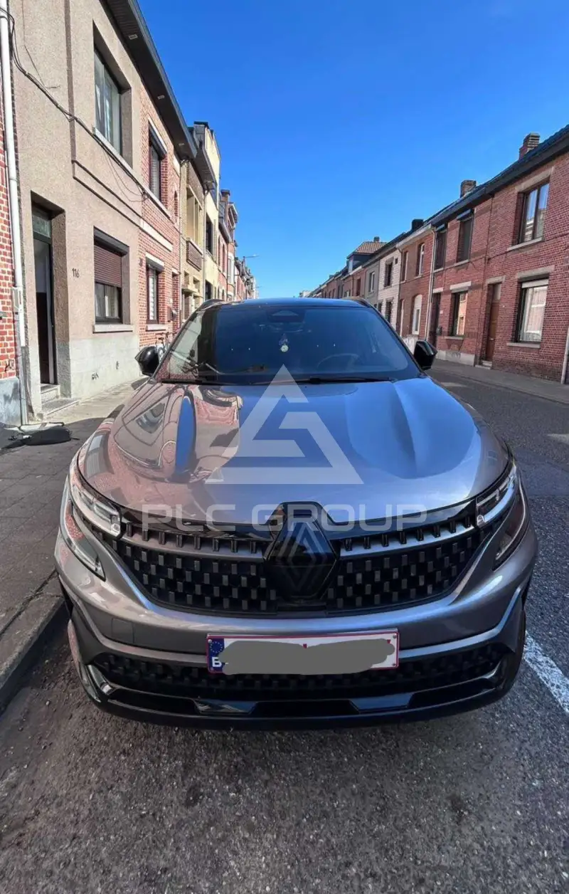 2024 Renault Austral