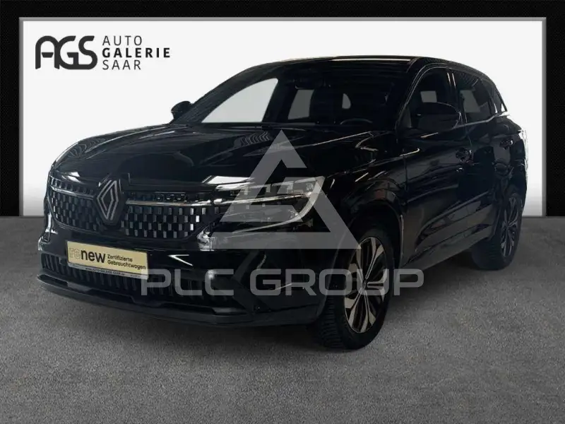 2024 Renault Austral
