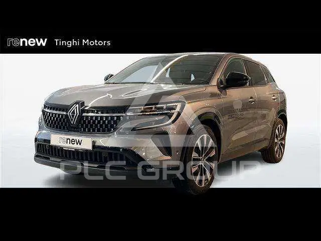 2024 Renault Austral