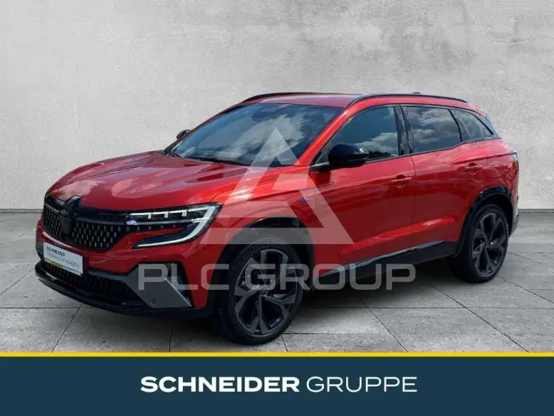 2024 Renault Austral