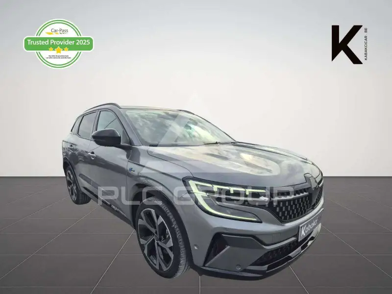 2024 Renault Austral