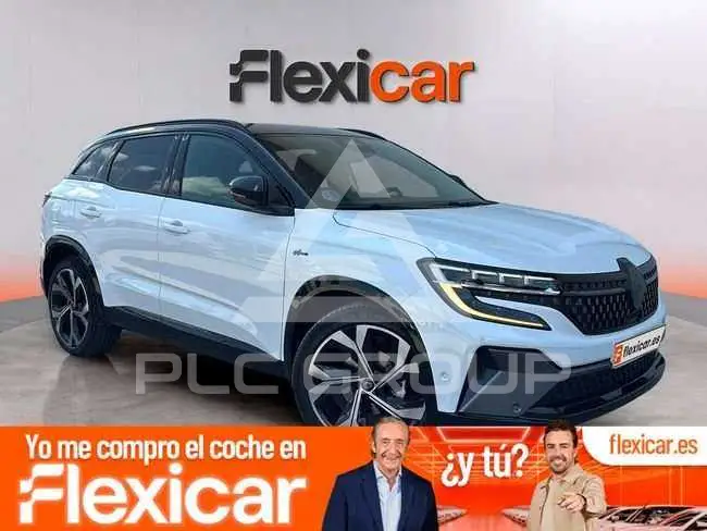 2024 Renault Austral