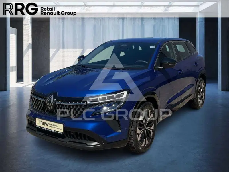 2024 Renault Austral