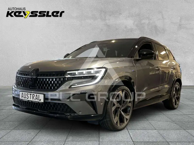 2024 Renault Austral