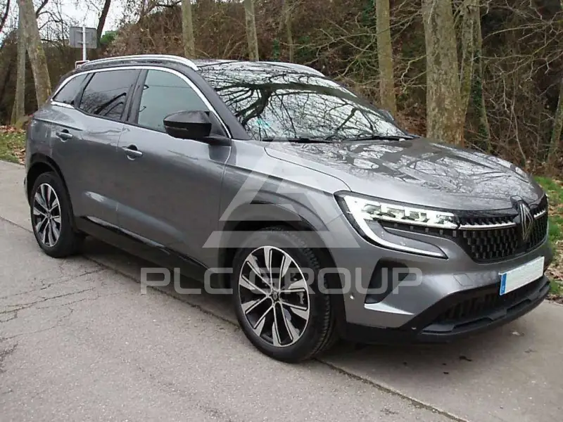 2024 Renault Austral