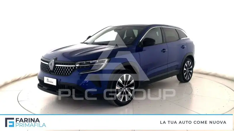 2024 Renault Austral
