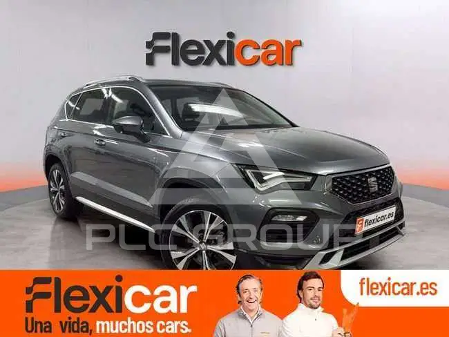 2024 Seat Alteca