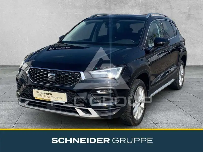 2024 Seat Alteca