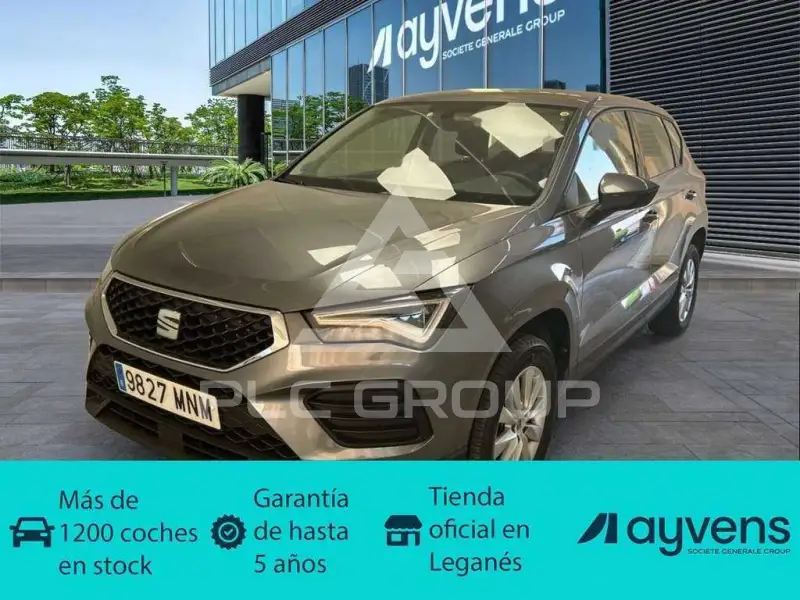 2024 Seat Alteca
