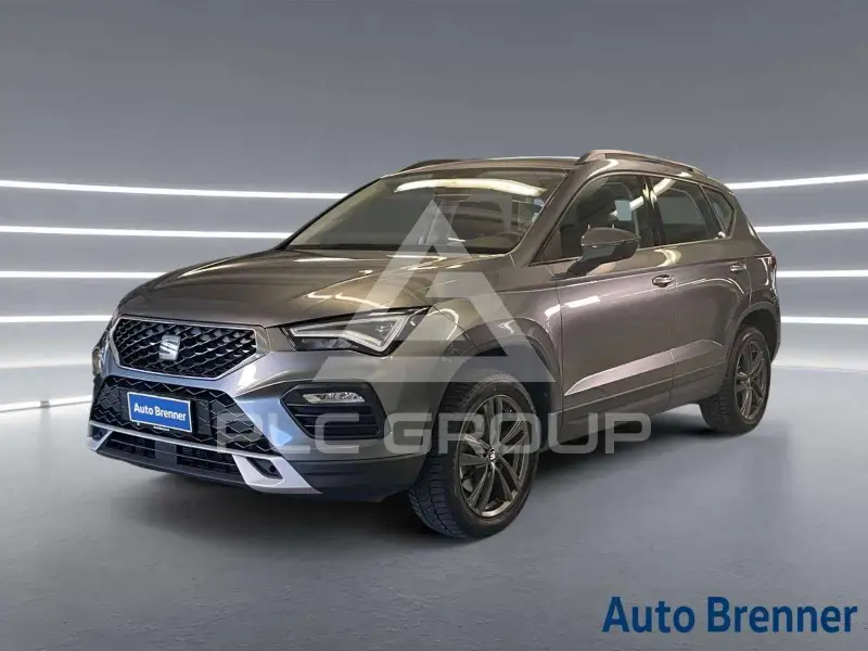 2024 Seat Alteca