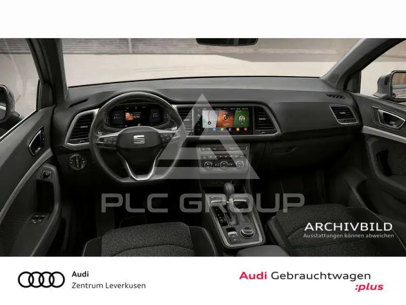 2024 Seat Alteca
