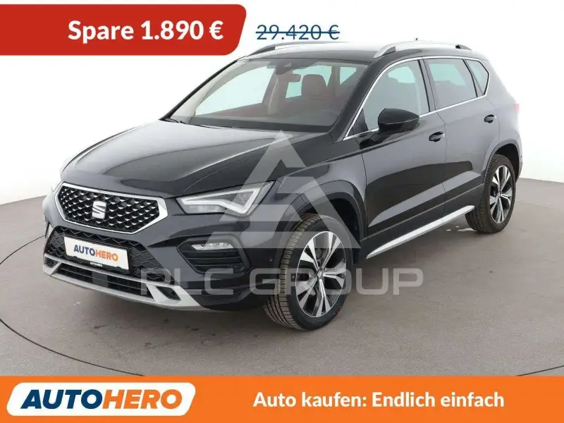 2024 Seat Alteca