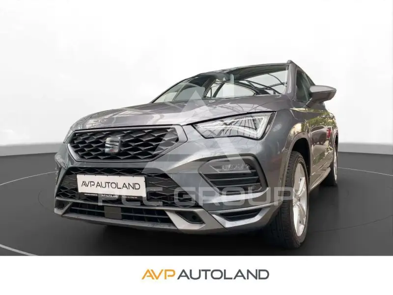 2024 Seat Alteca