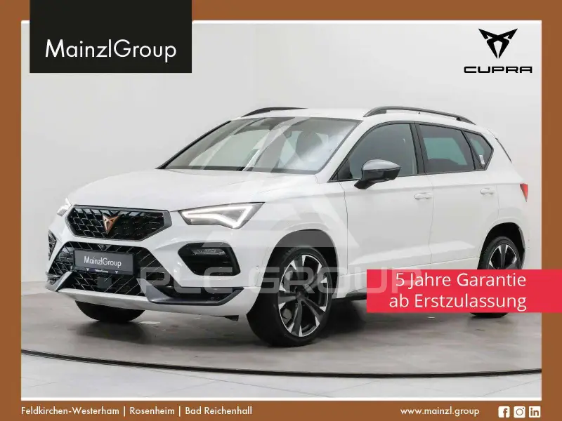 2024 Seat Alteca