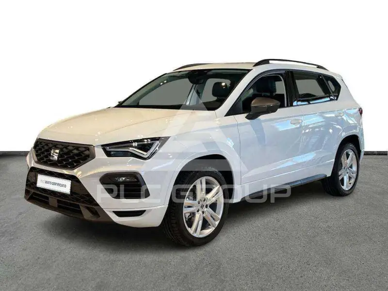2024 Seat Alteca