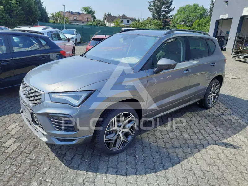 2024 Seat Alteca