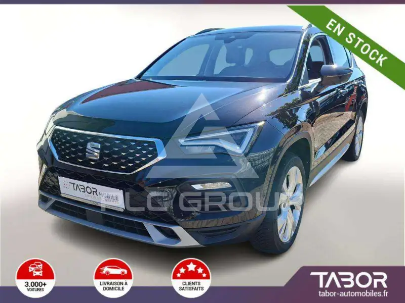 2024 Seat Alteca