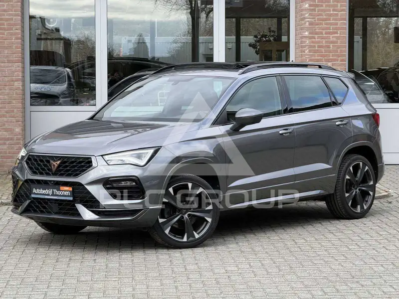 2024 Seat Alteca
