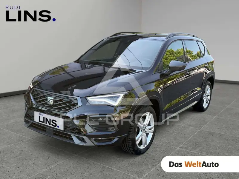 2024 Seat Alteca