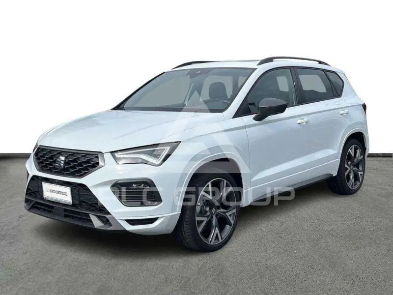 2024 Seat Alteca