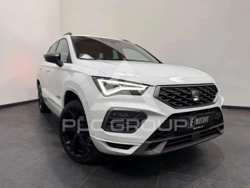 2024 Seat Alteca
