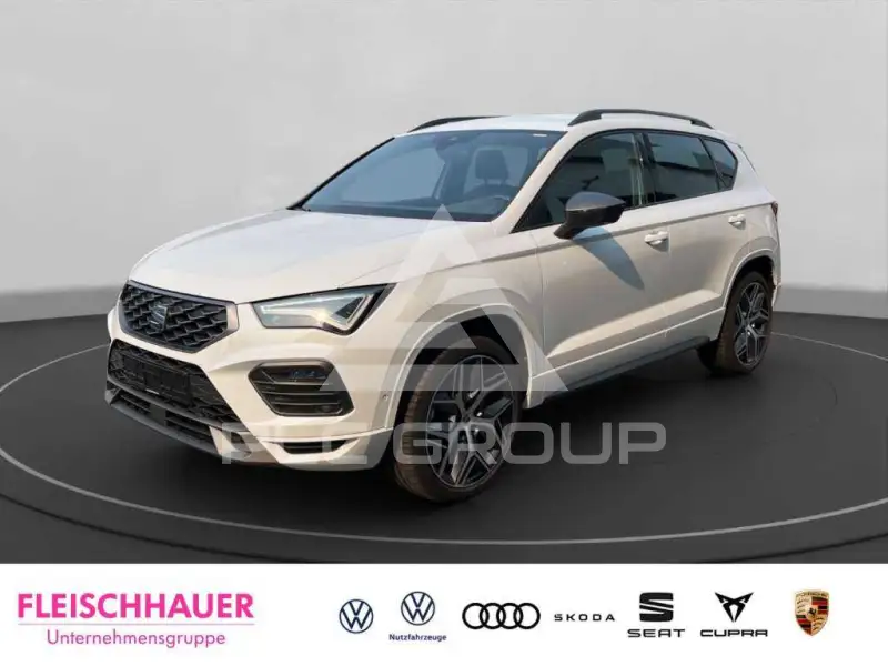 2024 Seat Alteca