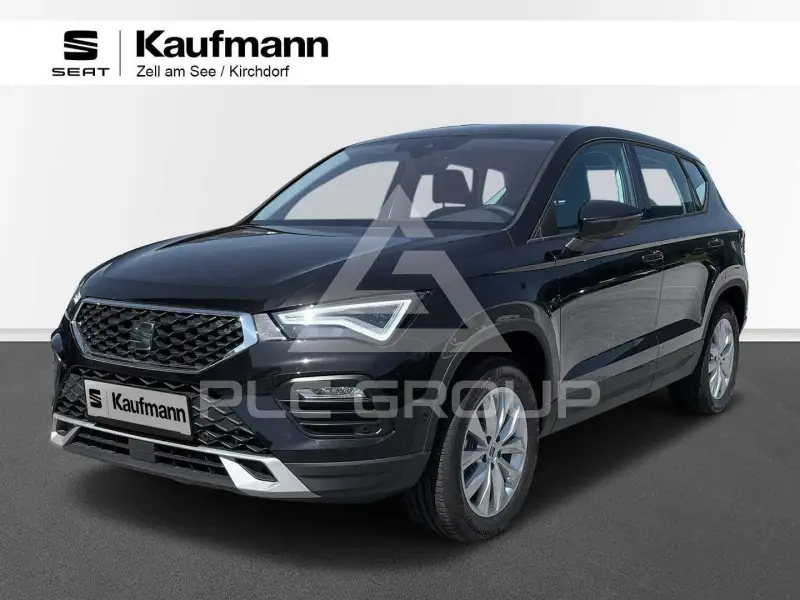 2024 Seat Alteca