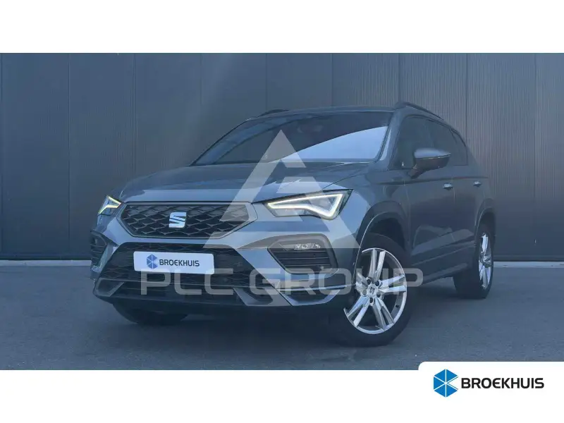2024 Seat Alteca