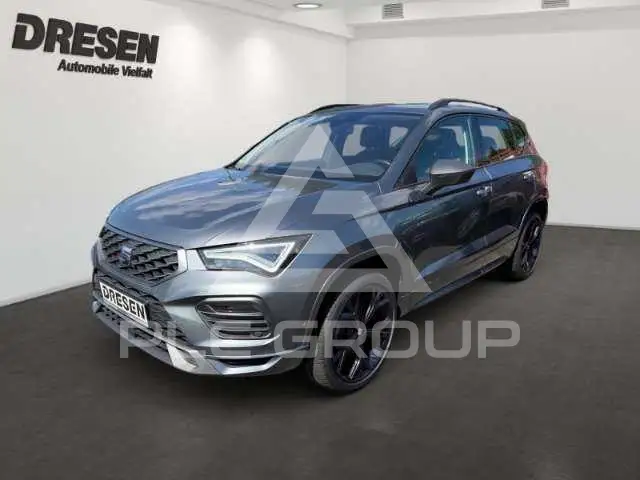 2024 Seat Alteca
