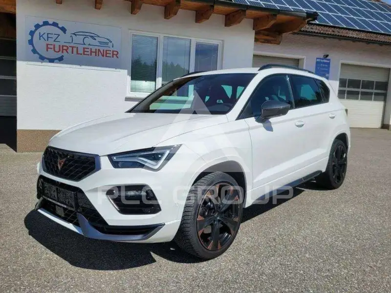 2024 Seat Alteca