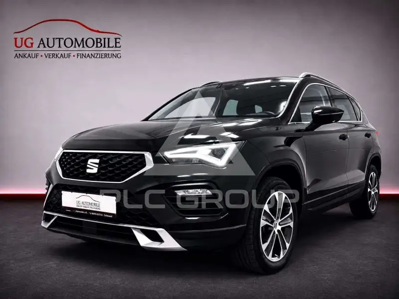 2024 Seat Alteca