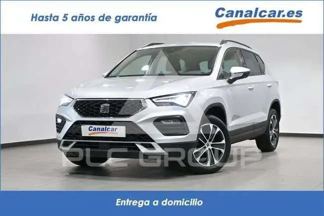 2024 Seat Alteca