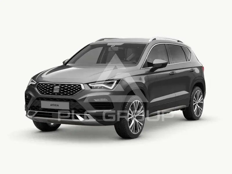 2024 Seat Alteca