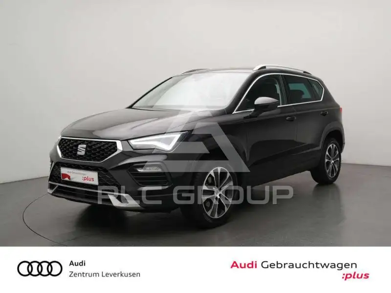 2024 Seat Alteca