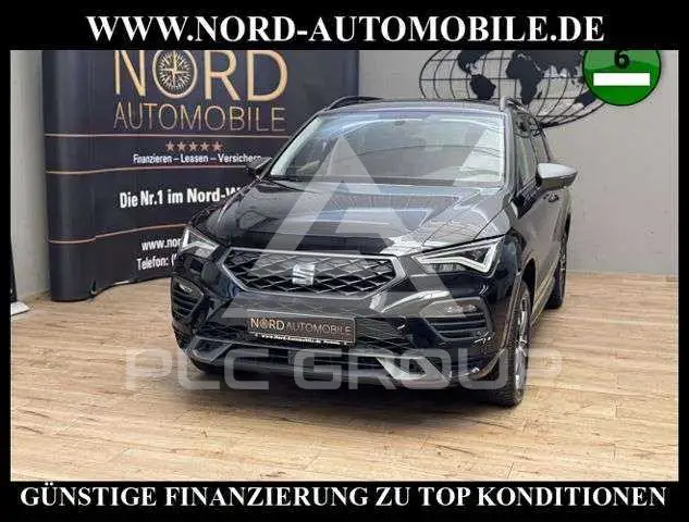 2024 Seat Alteca