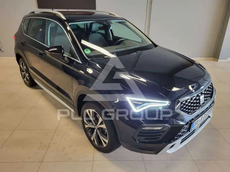 2024 Seat Alteca