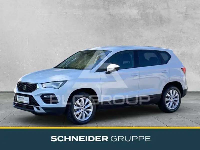 2024 Seat Alteca