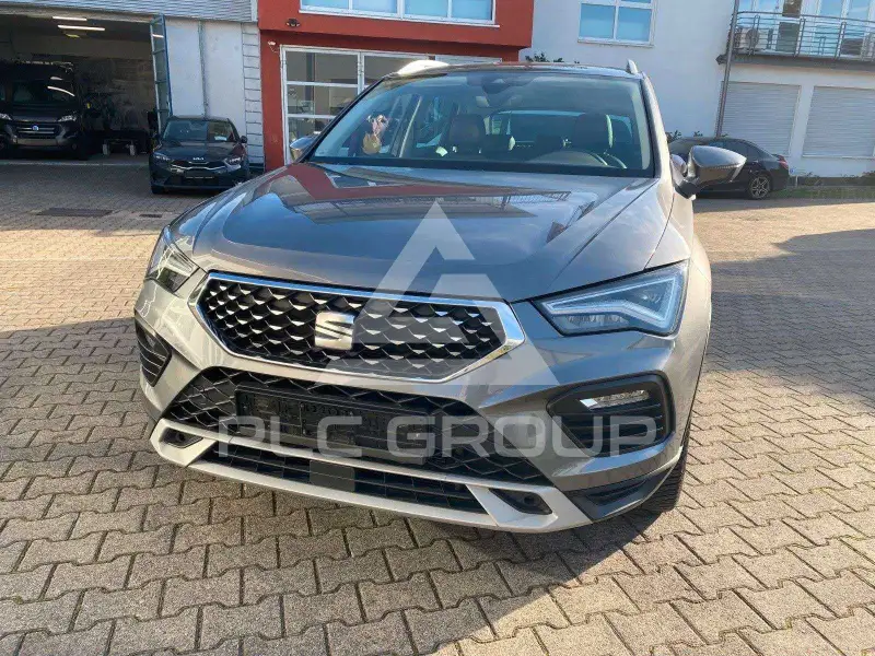 2024 Seat Alteca