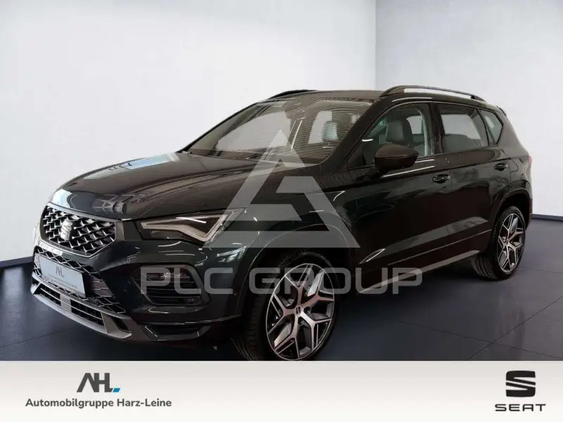 2024 Seat Alteca